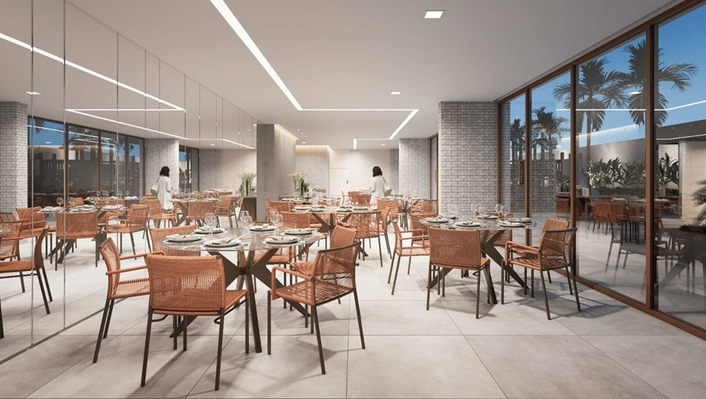 OURO BRANCO VI Rua 36 Sul 2 e 3 quartos 70,09 m² a 155,74m² 1 vaga Ac Fin