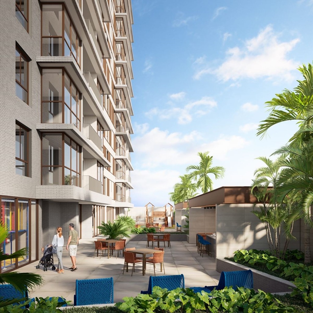 OURO BRANCO VI Rua 36 Sul 2 e 3 quartos 70,09 m² a 155,74m² 1 vaga Ac Fin