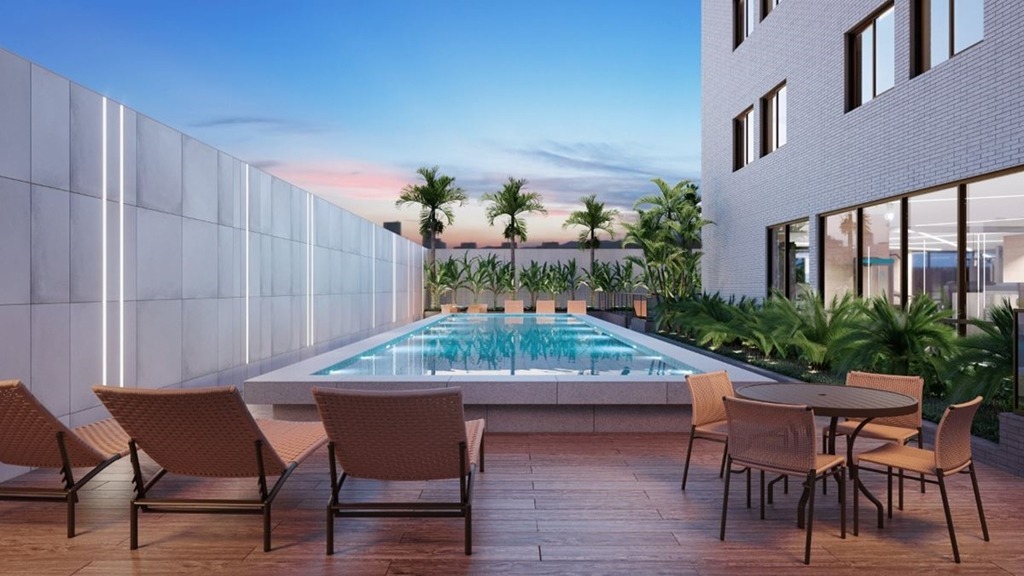 OURO BRANCO VI Rua 36 Sul 2 e 3 quartos 70,09 m² a 155,74m² 1 vaga Ac Fin