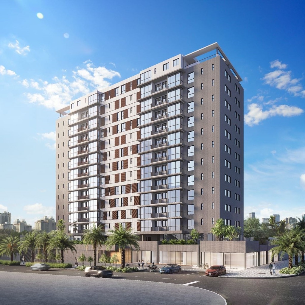 OURO BRANCO VI Rua 36 Sul 2 e 3 quartos 70,09 m² a 155,74m² 1 vaga Ac Fin