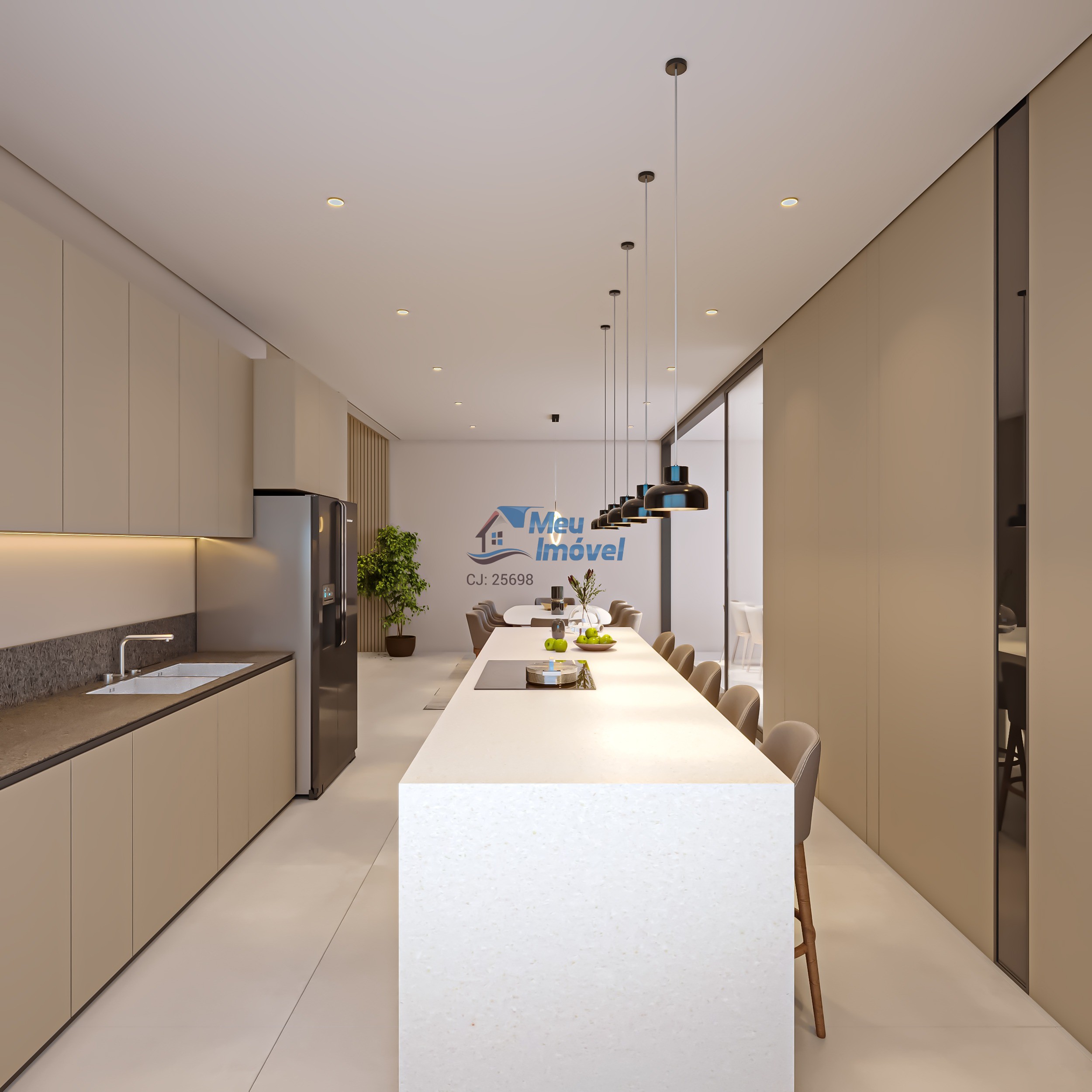 Quadra 5 terra park iii luziânia sobrado 4 suítes 2 vagas 27