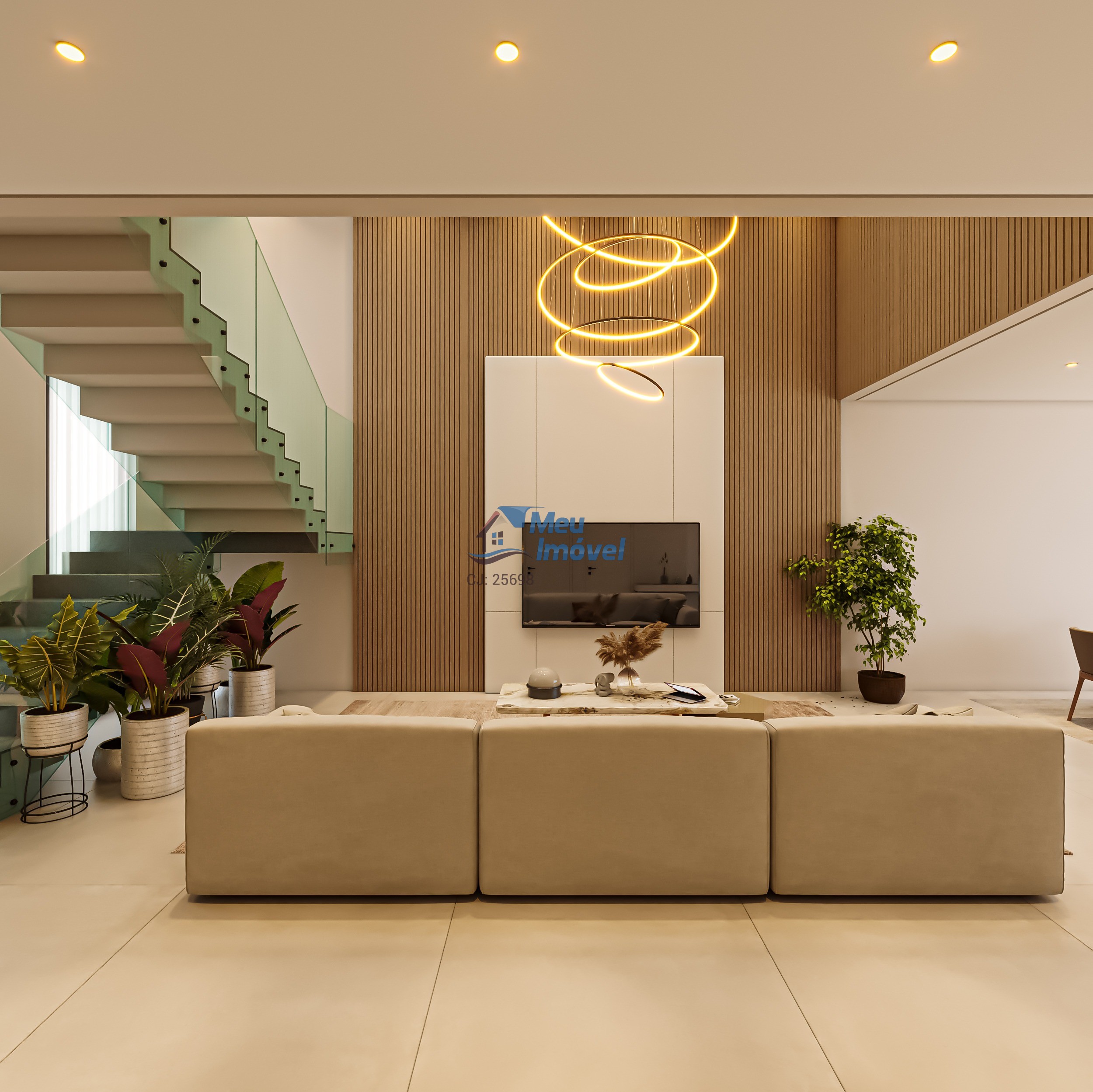 Quadra 5 terra park ii luziânia sobrado 4 suítes 2 vagas 279