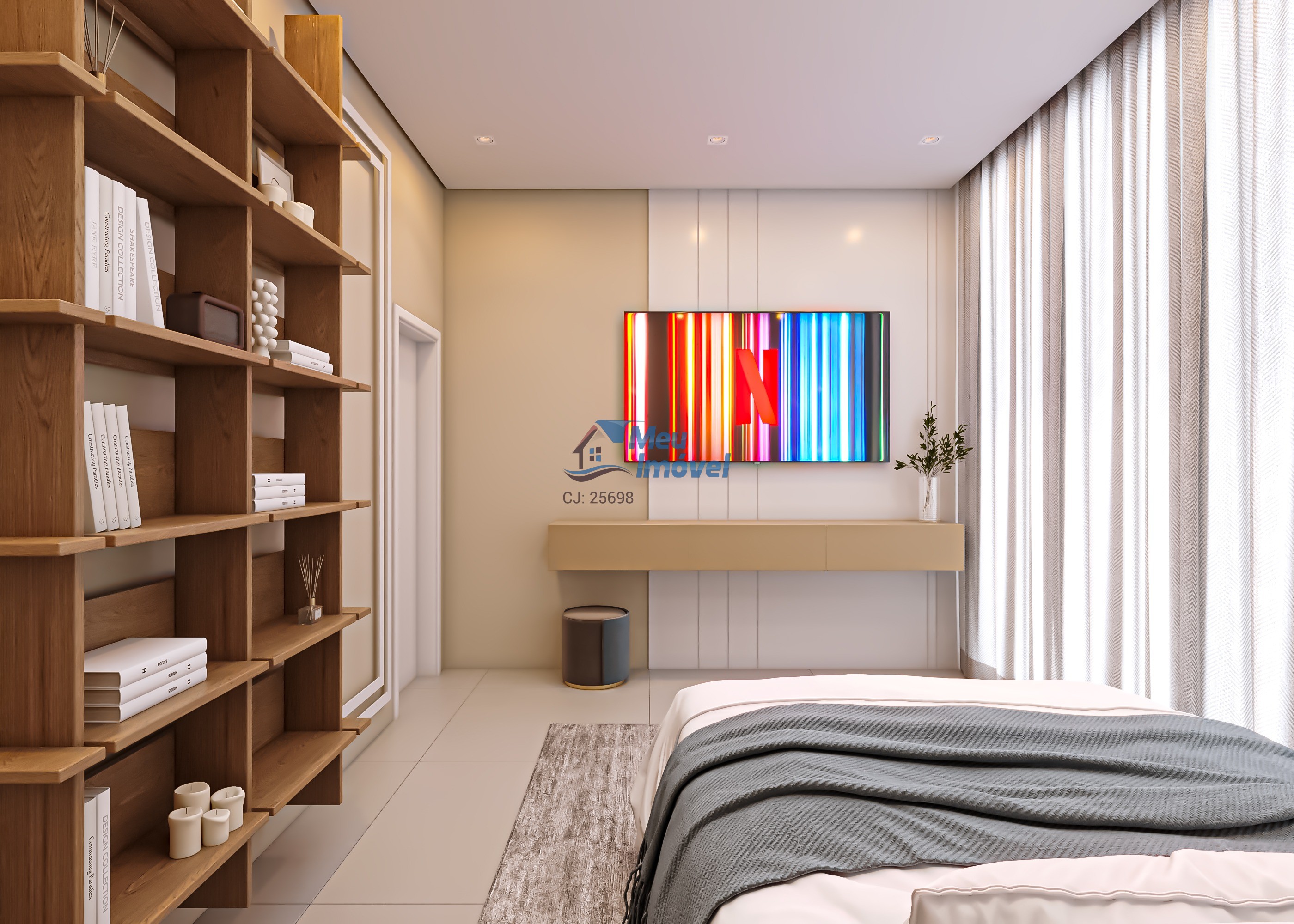 Quadra 5 terra park ii luziânia sobrado 4 suítes 2 vagas 279