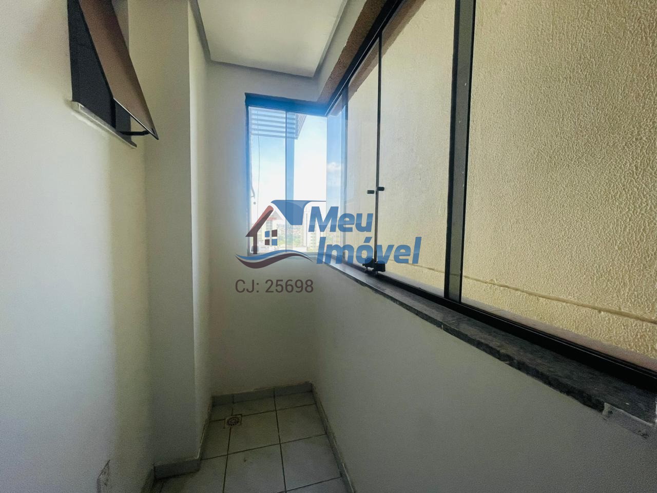 Quadra 103 Águas Claras Residencial Siena 3 Quarto 1 suíte 74m² 1 vaga