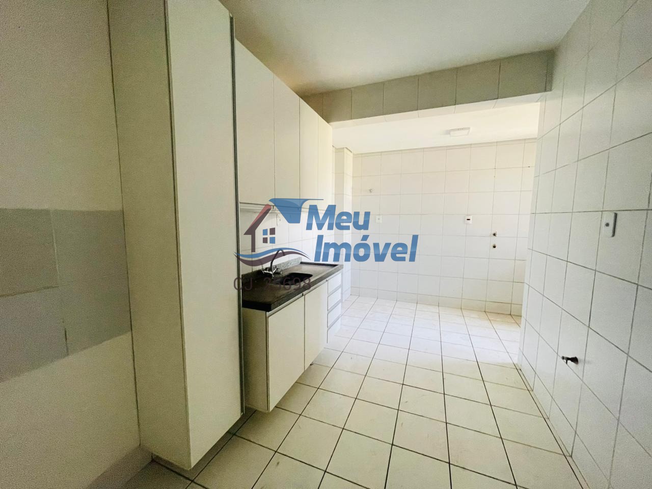 Quadra 103 Águas Claras Residencial Siena 3 Quarto 1 suíte 74m² 1 vaga