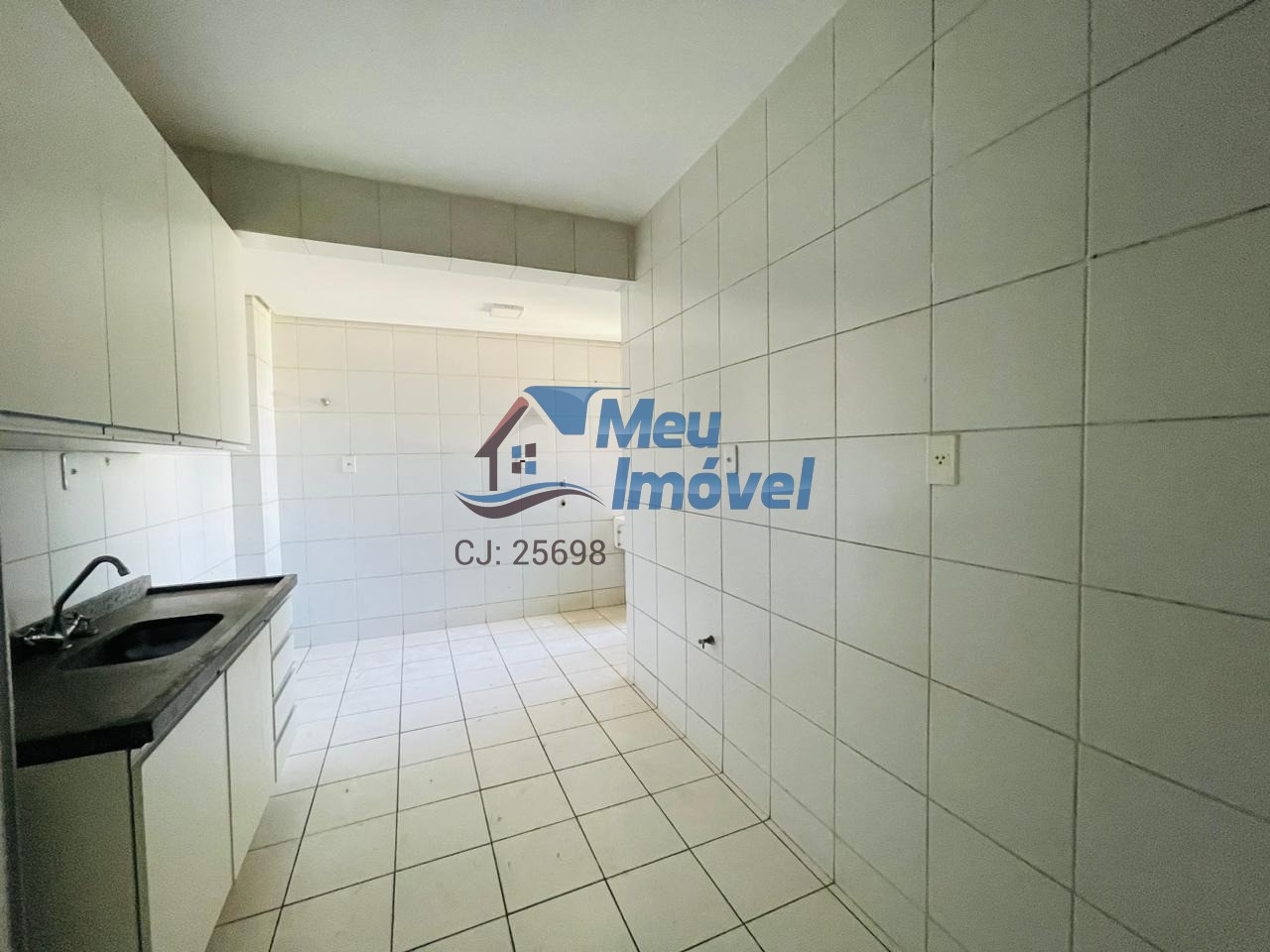 Quadra 103 Águas Claras Residencial Siena 3 Quarto 1 suíte 74m² 1 vaga