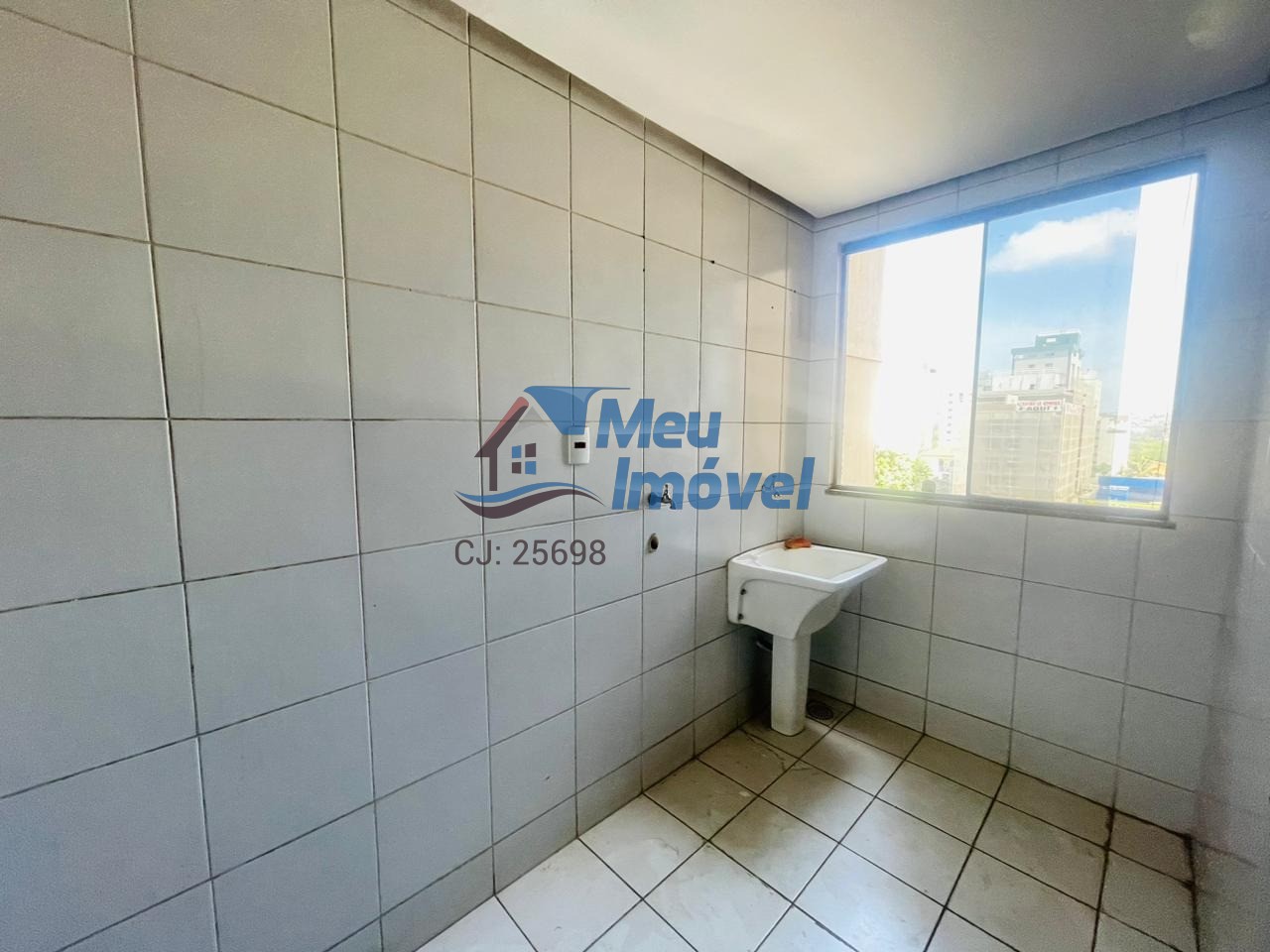 Quadra 103 Águas Claras Residencial Siena 3 Quarto 1 suíte 74m² 1 vaga