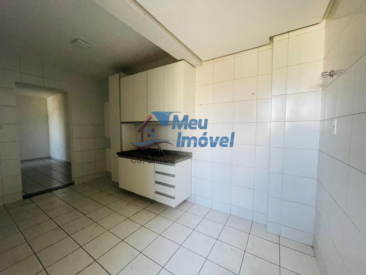 Quadra 103 Águas Claras Residencial Siena 3 Quarto 1 suíte 74m² 1 vaga