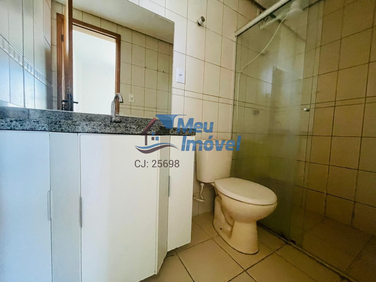 Quadra 103 Águas Claras Residencial Siena 3 Quarto 1 suíte 74m² 1 vaga