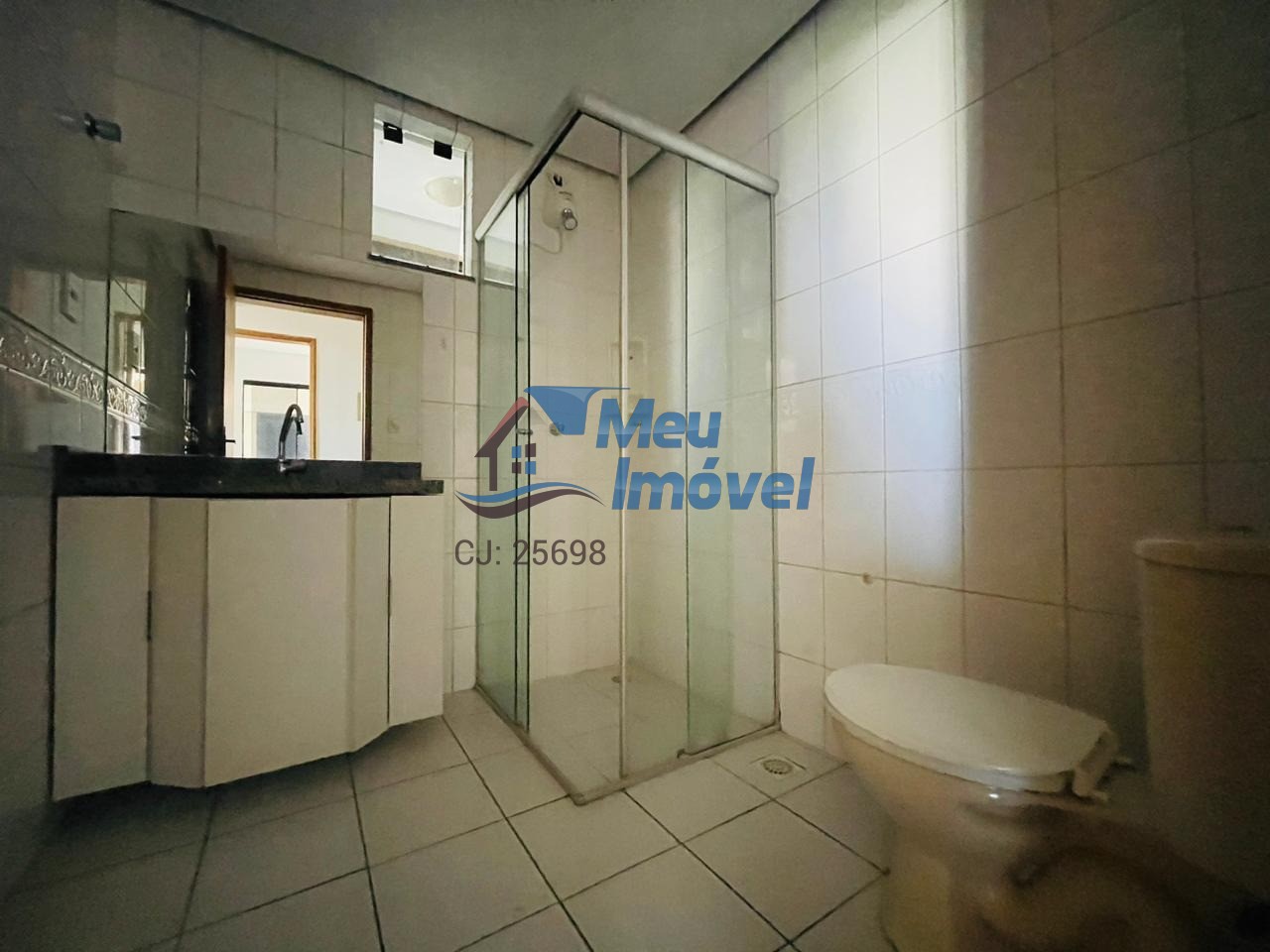 Quadra 103 Águas Claras Residencial Siena 3 Quarto 1 suíte 74m² 1 vaga