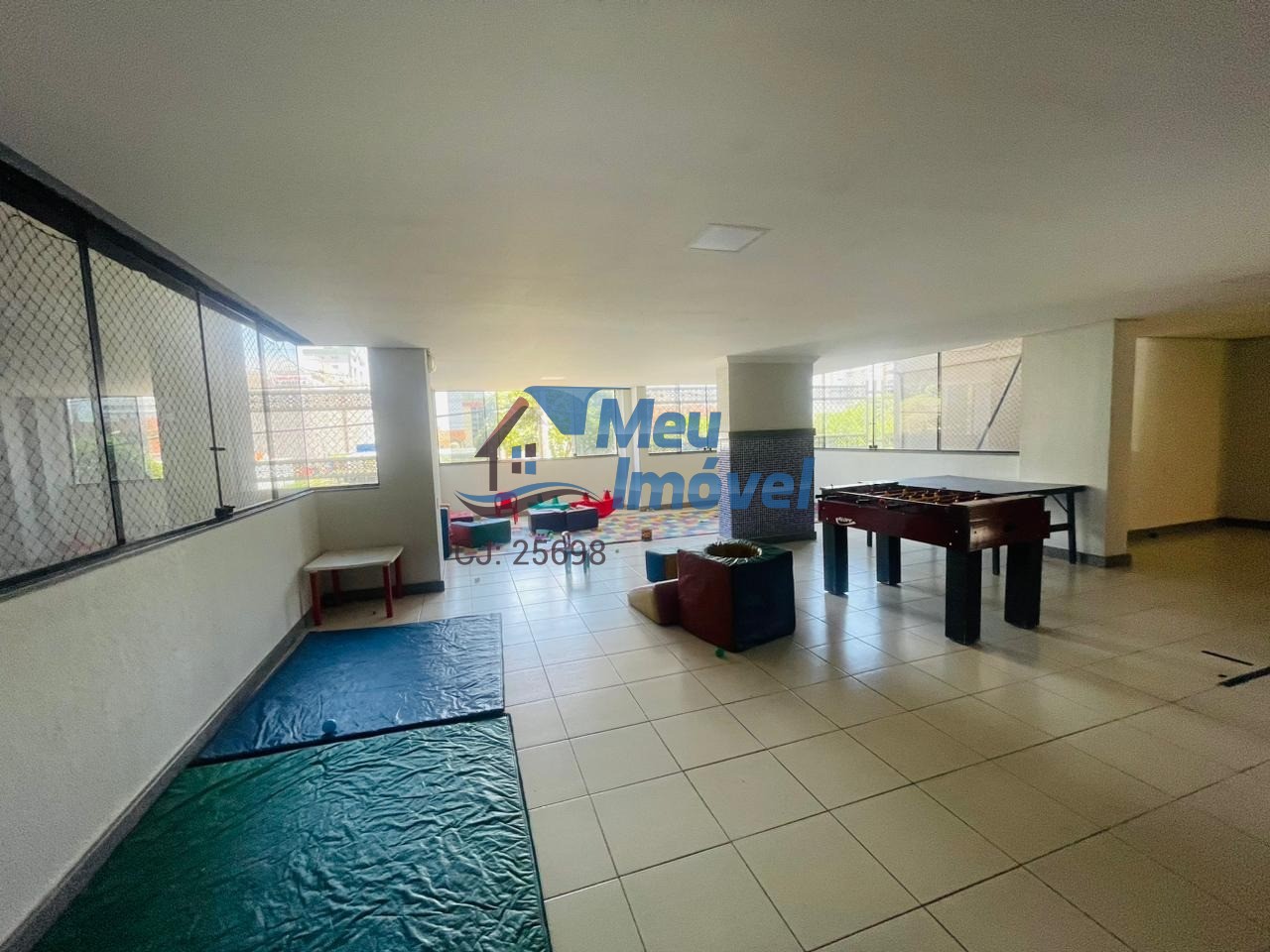 Quadra 103 Águas Claras Residencial Siena 3 Quarto 1 suíte 74m² 1 vaga