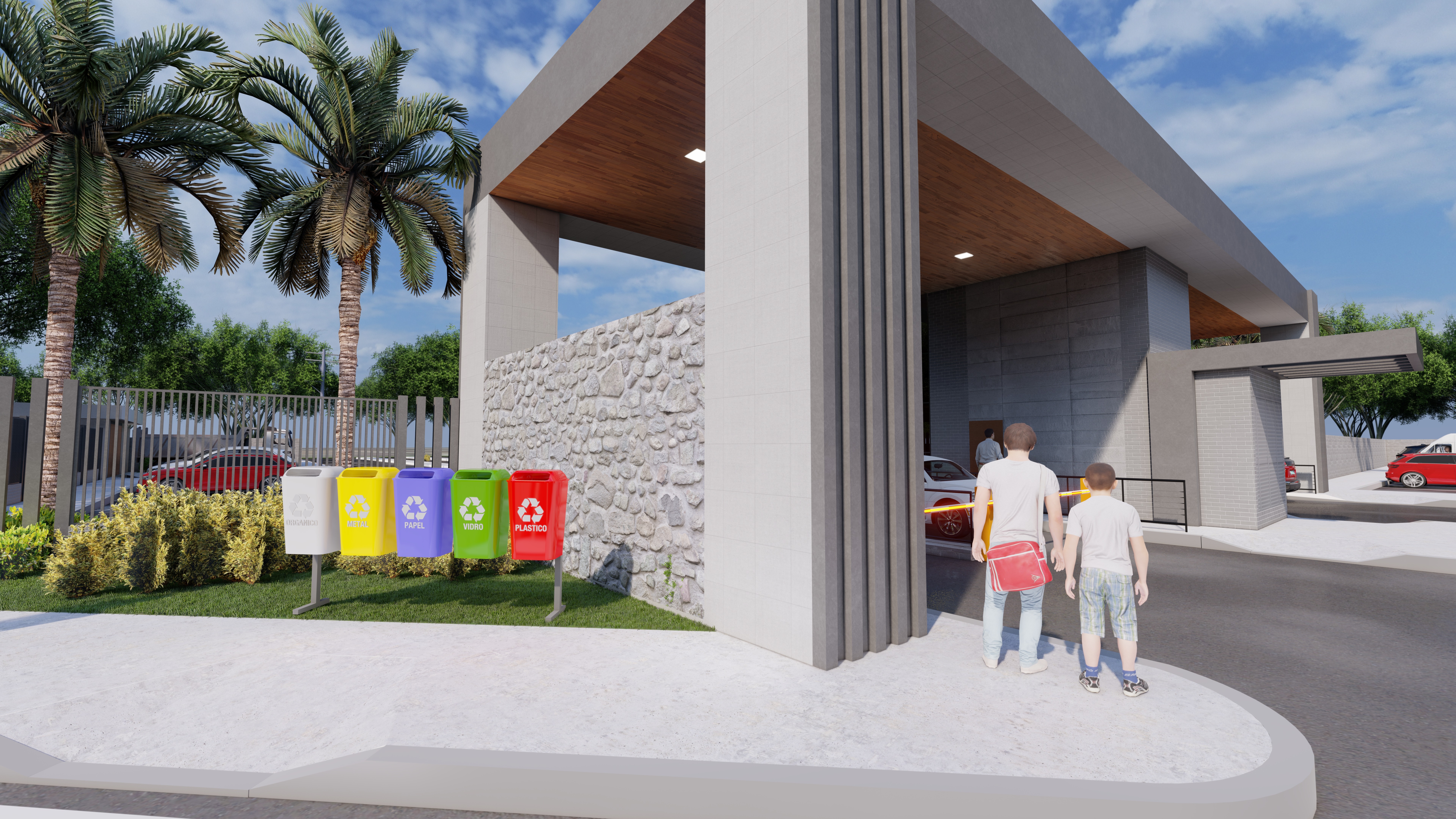 Quadra 7 aldeia iii luziânia casa 4 quartos 2 suítes 2 vagas