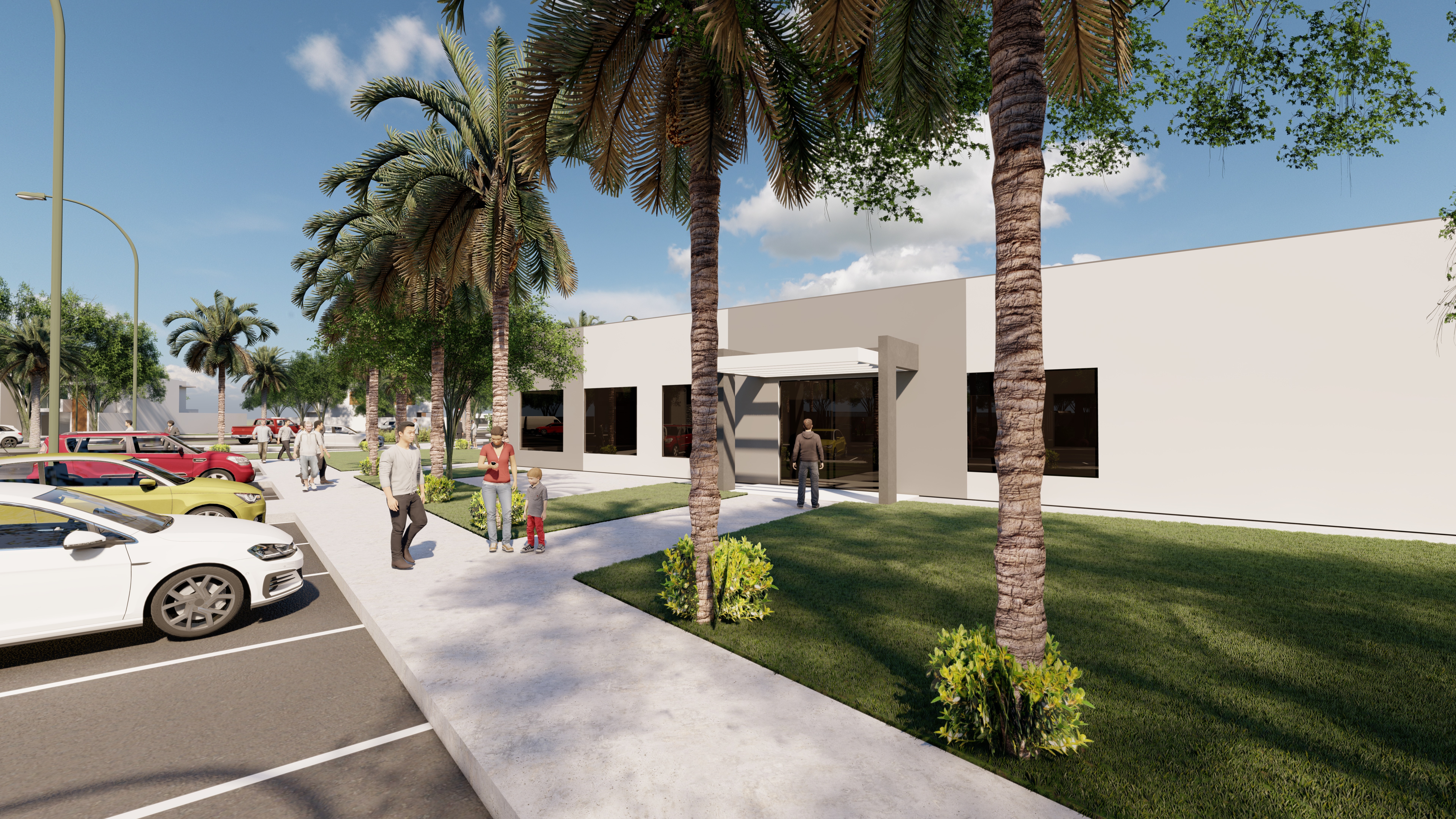 Quadra 7 Aldeia III Luziânia Casa 4 Quartos 2 Suítes 2 Vagas 190m² Lazer Closet