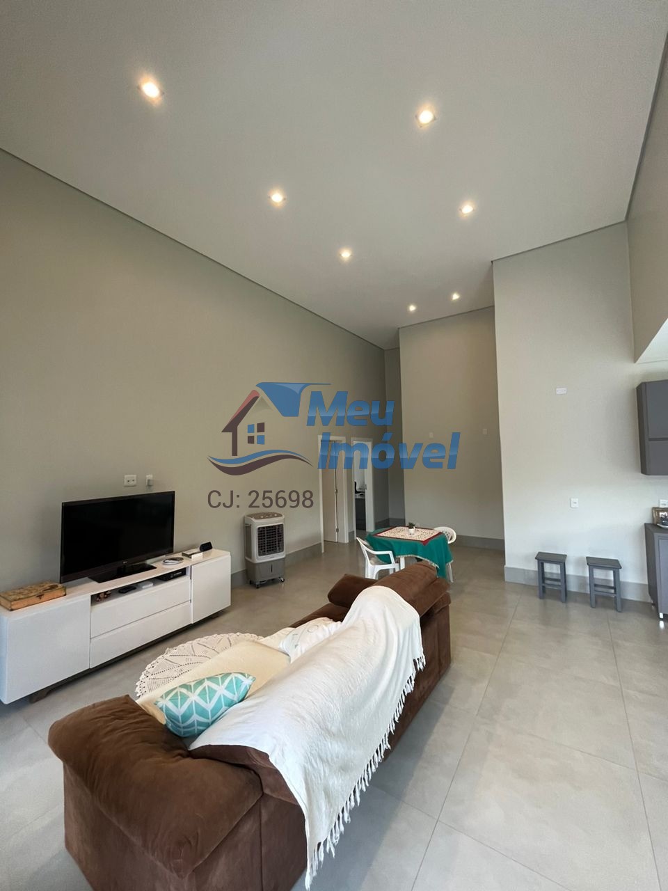 ARNIQUEIRAS CONJ 4 Casa Super Modern 3 suítes 1 Closet 720m² 5 vagas Escritório