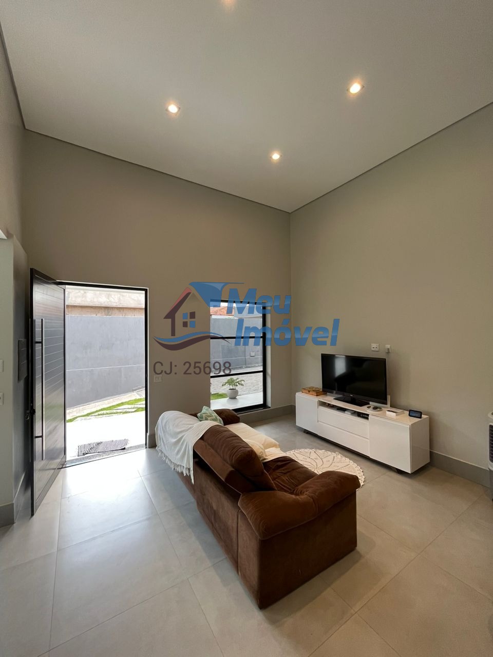 ARNIQUEIRAS CONJ 4 Casa Super Modern 3 suítes 1 Closet 720m² 5 vagas Escritório