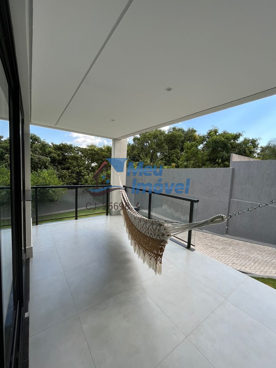 ARNIQUEIRAS CONJ 4 Casa Super Modern 3 suítes 1 Closet 720m² 5 vagas Escritório