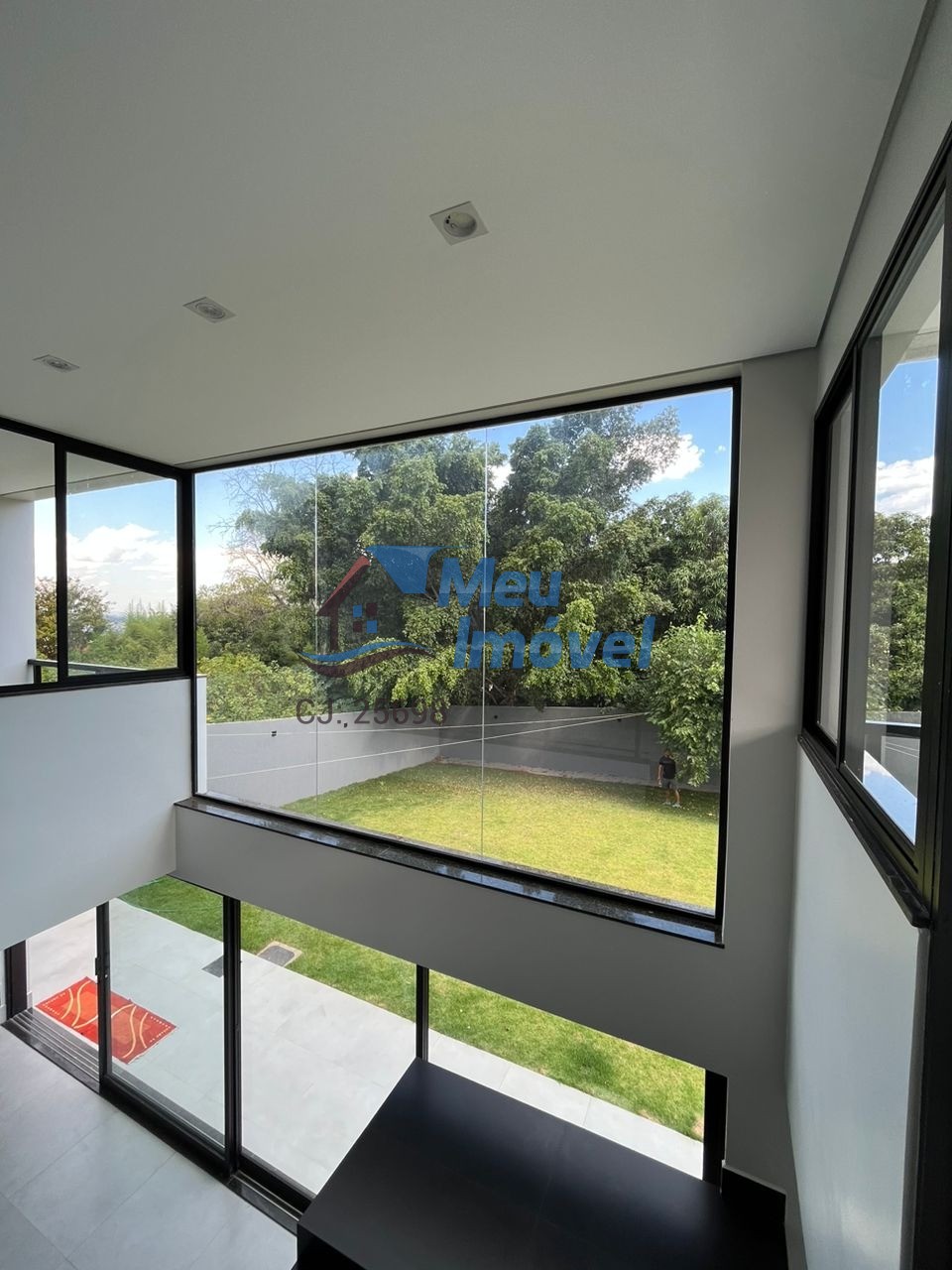 ARNIQUEIRAS CONJ 4 Casa Super Modern 3 suítes 1 Closet 720m² 5 vagas Escritório