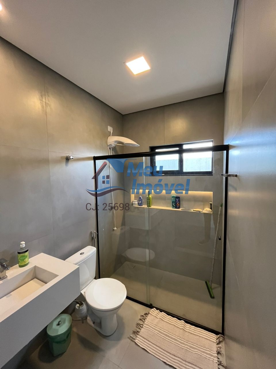 ARNIQUEIRAS CONJ 4 Casa Super Modern 3 suítes 1 Closet 720m² 5 vagas Escritório