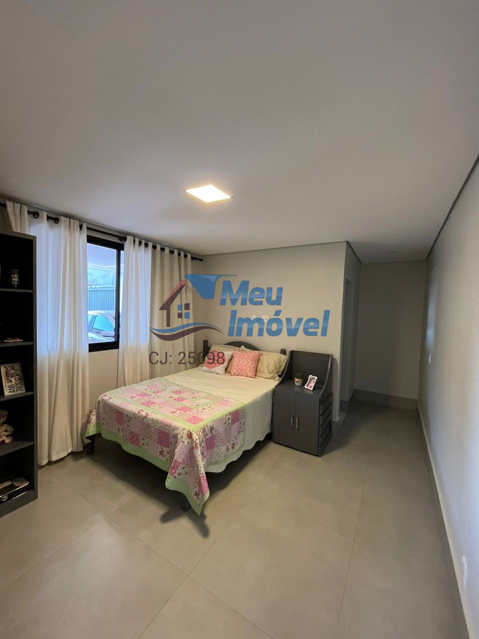 ARNIQUEIRAS CONJ 4 Casa Super Modern 3 suítes 1 Closet 720m² 5 vagas Escritório