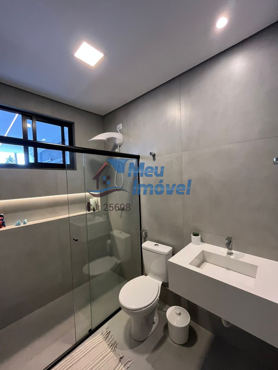 ARNIQUEIRAS CONJ 4 Casa Super Modern 3 suítes 1 Closet 720m² 5 vagas Escritório