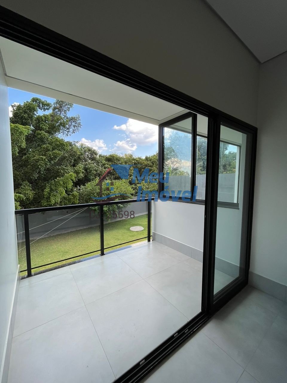 ARNIQUEIRAS CONJ 4 Casa Super Modern 3 suítes 1 Closet 720m² 5 vagas Escritório