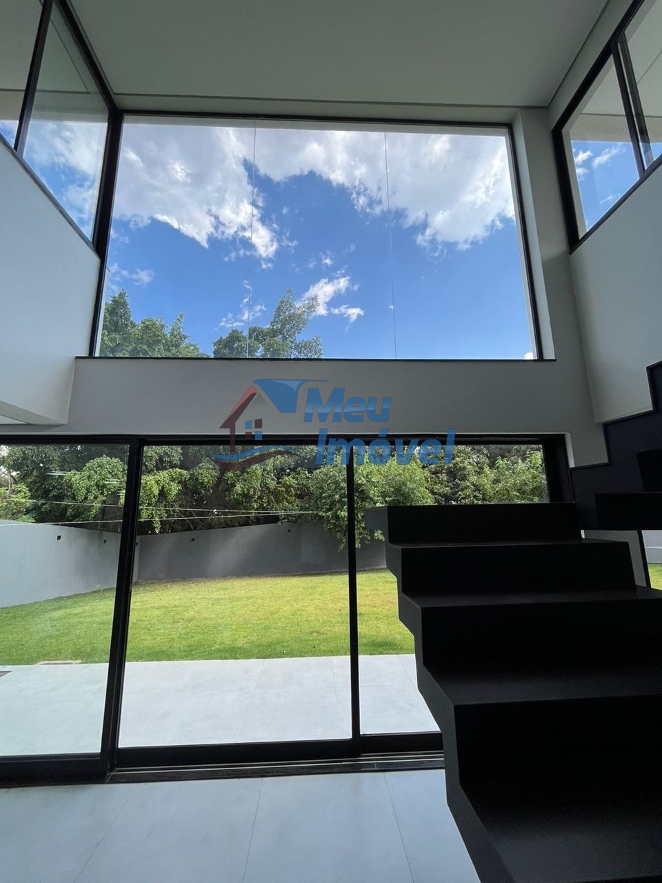 ARNIQUEIRAS CONJ 4 Casa Super Modern 3 suítes 1 Closet 720m² 5 vagas Escritório