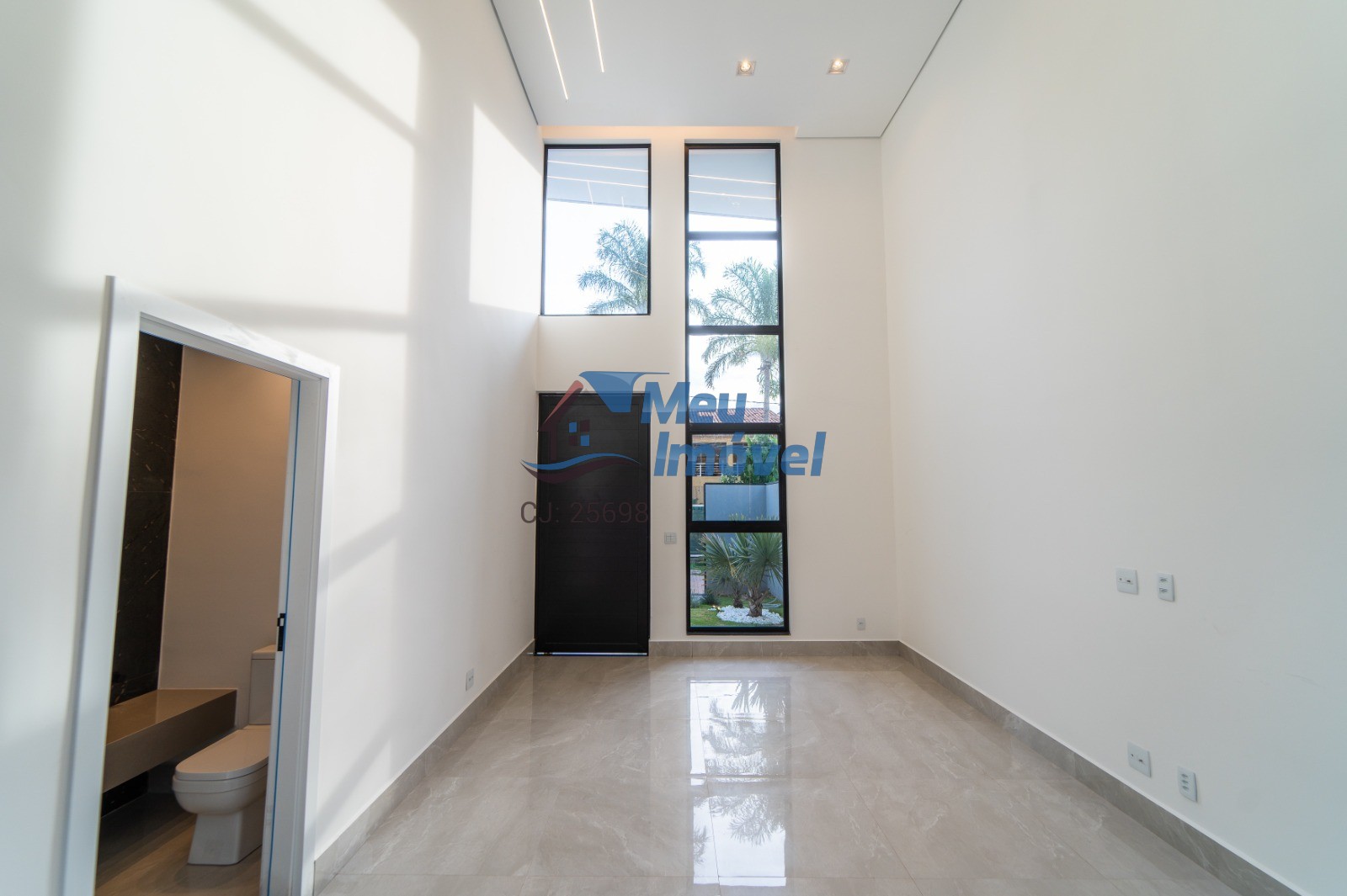 Arniqueiras Casa Alto Padrão 4 Quartos suíte 400m² 4 vaga Armários planejados