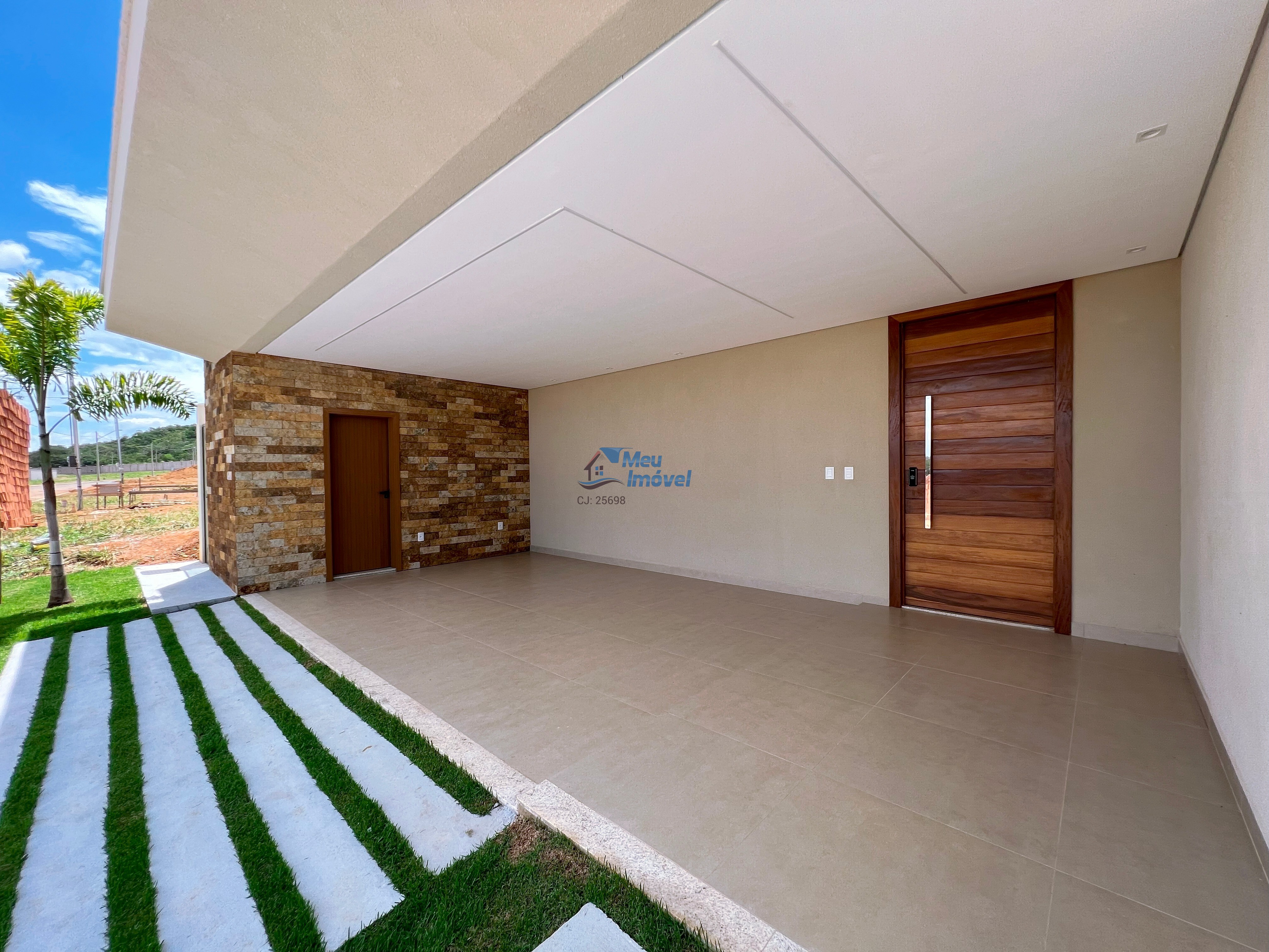Quadra 5 aldeia ii luziânia casa 4 quartos 2 suítes 2 vagas 