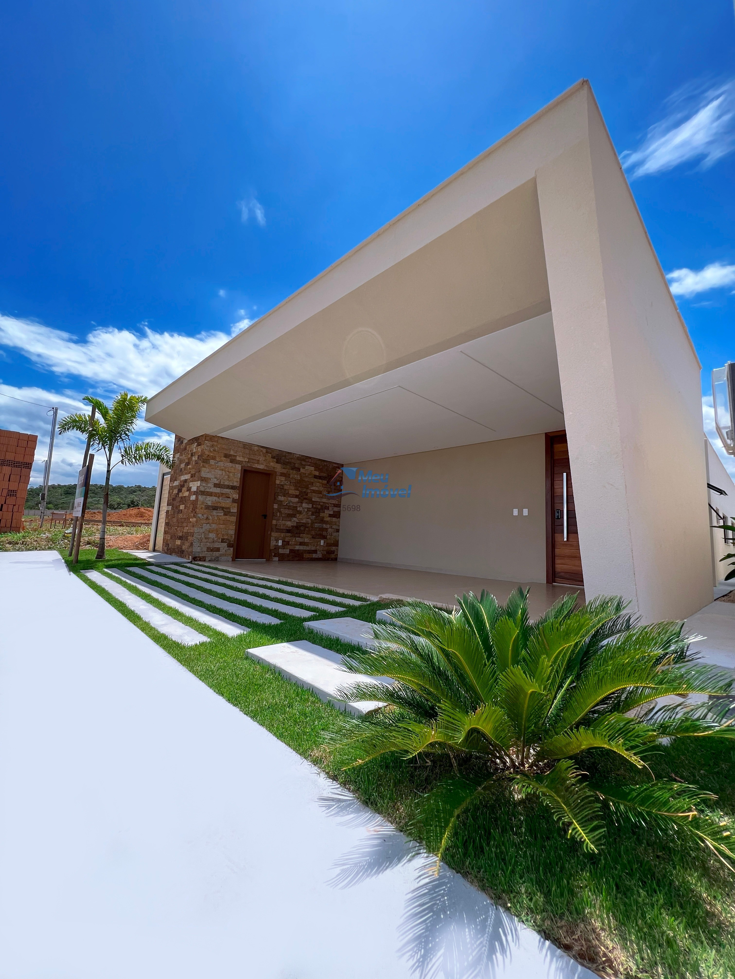 Quadra 5 aldeia ii luziânia casa 4 quartos 2 suítes 2 vagas 