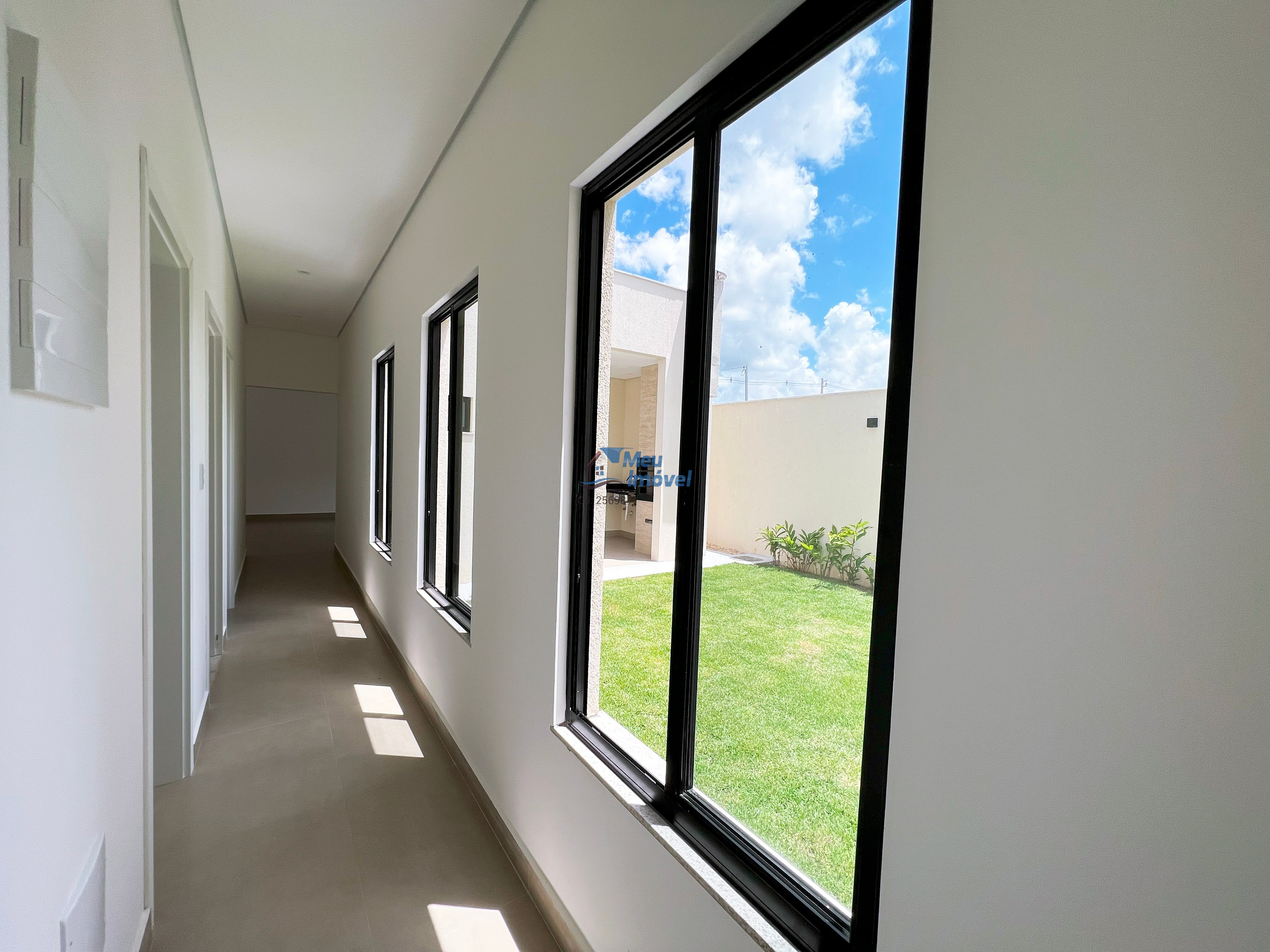 Quadra 5 aldeia ii luziânia casa 4 quartos 2 suítes 2 vagas 