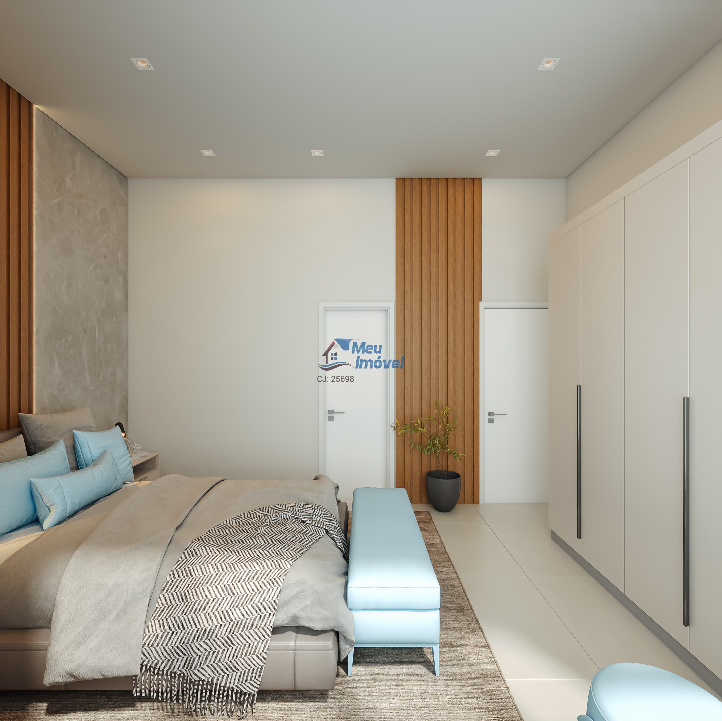 Quadra 2 Aldeia I Luziânia Sobrado 4 Quartos 3 Suítes 3 Vagas 273m² Lazer Closet