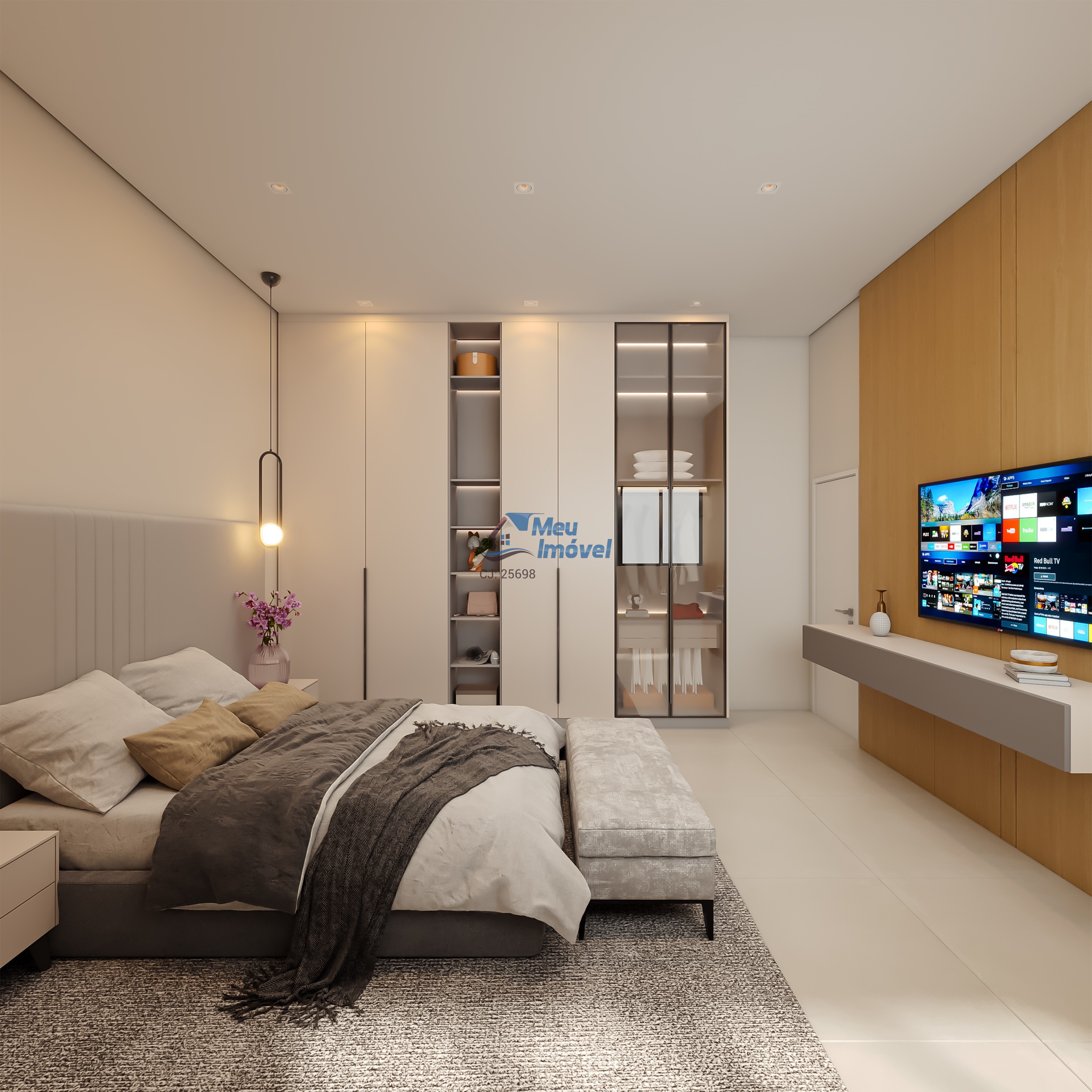 Quadra 2 Aldeia I Luziânia Sobrado 4 Quartos 3 Suítes 3 Vagas 273m² Lazer Closet