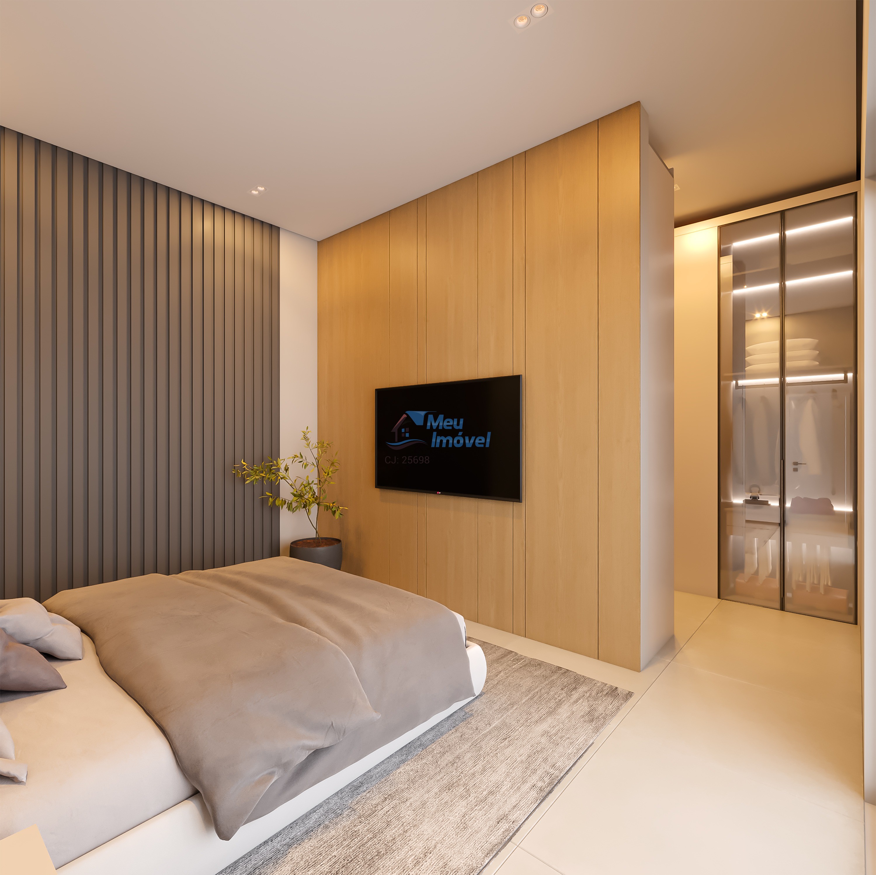Quadra 2 Aldeia I Luziânia Sobrado 4 Quartos 3 Suítes 3 Vagas 273m² Lazer Closet
