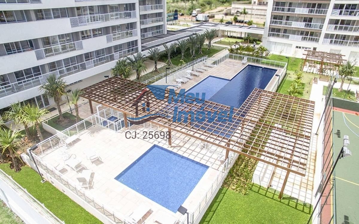 Apartamento, 1 quarto, 33 m² - Foto 6