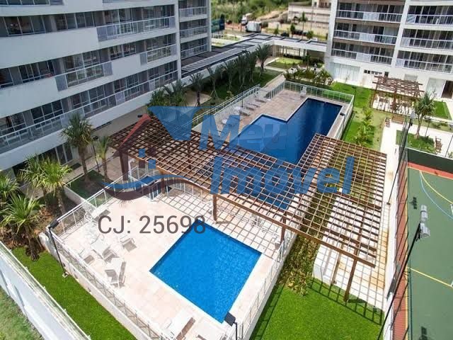Apartamento, 1 quarto, 33 m² - Foto 8