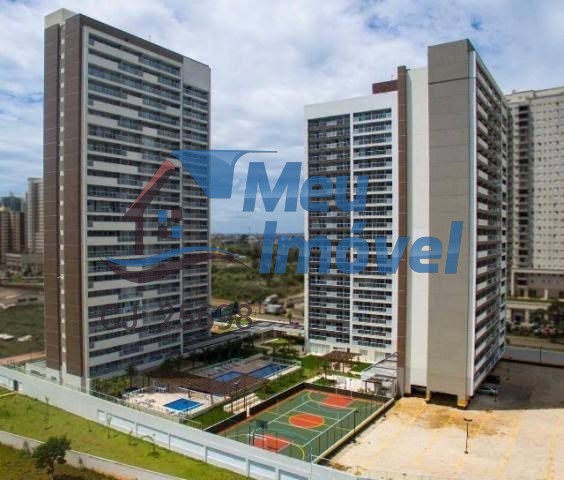 Apartamento, 1 quarto, 33 m² - Foto 9