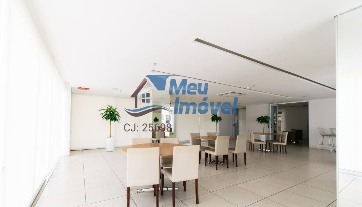 Apartamento, 1 quarto, 33 m² - Foto 16