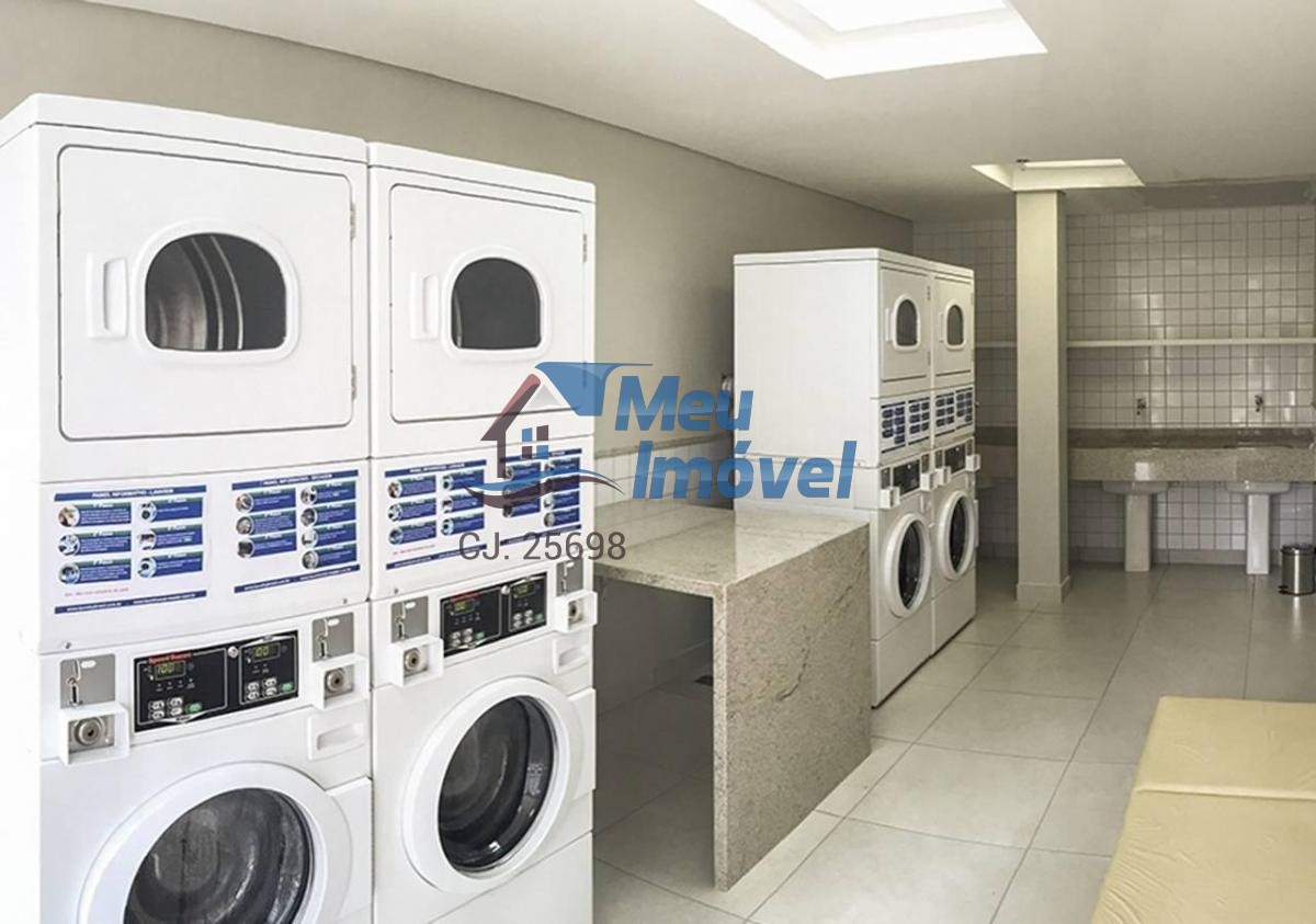 Apartamento, 1 quarto, 33 m² - Foto 24