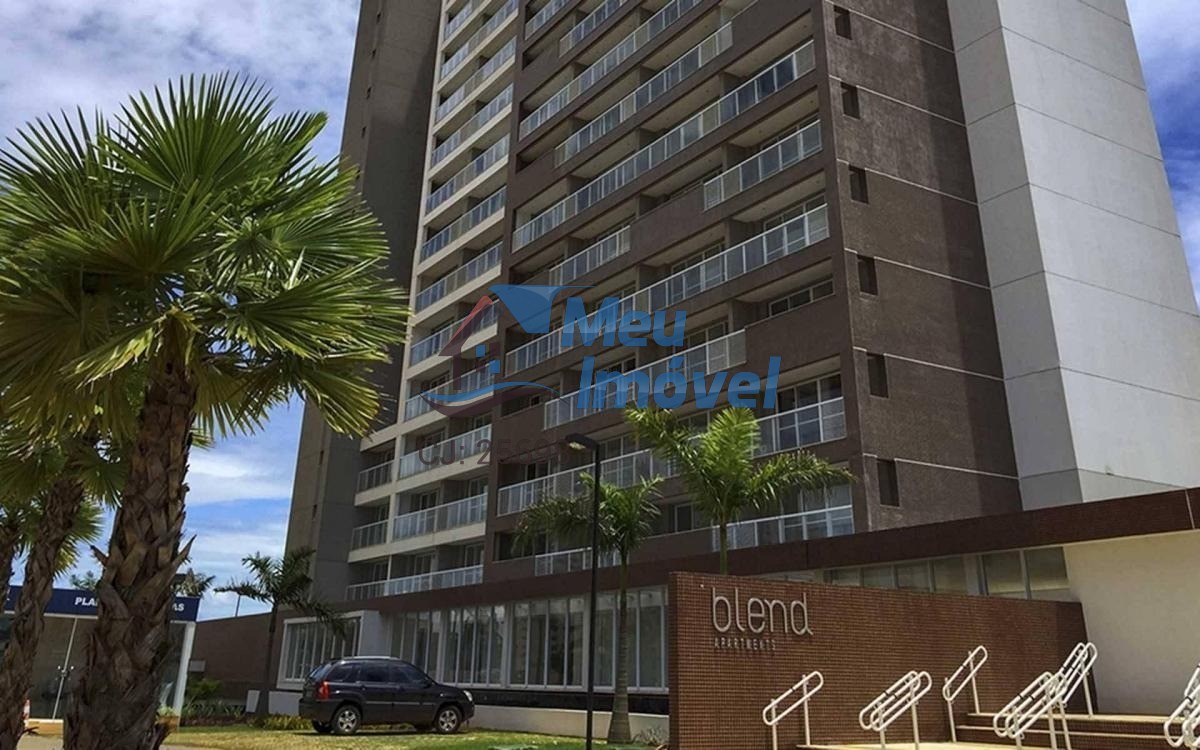 Apartamento, 1 quarto, 33 m² - Foto 25