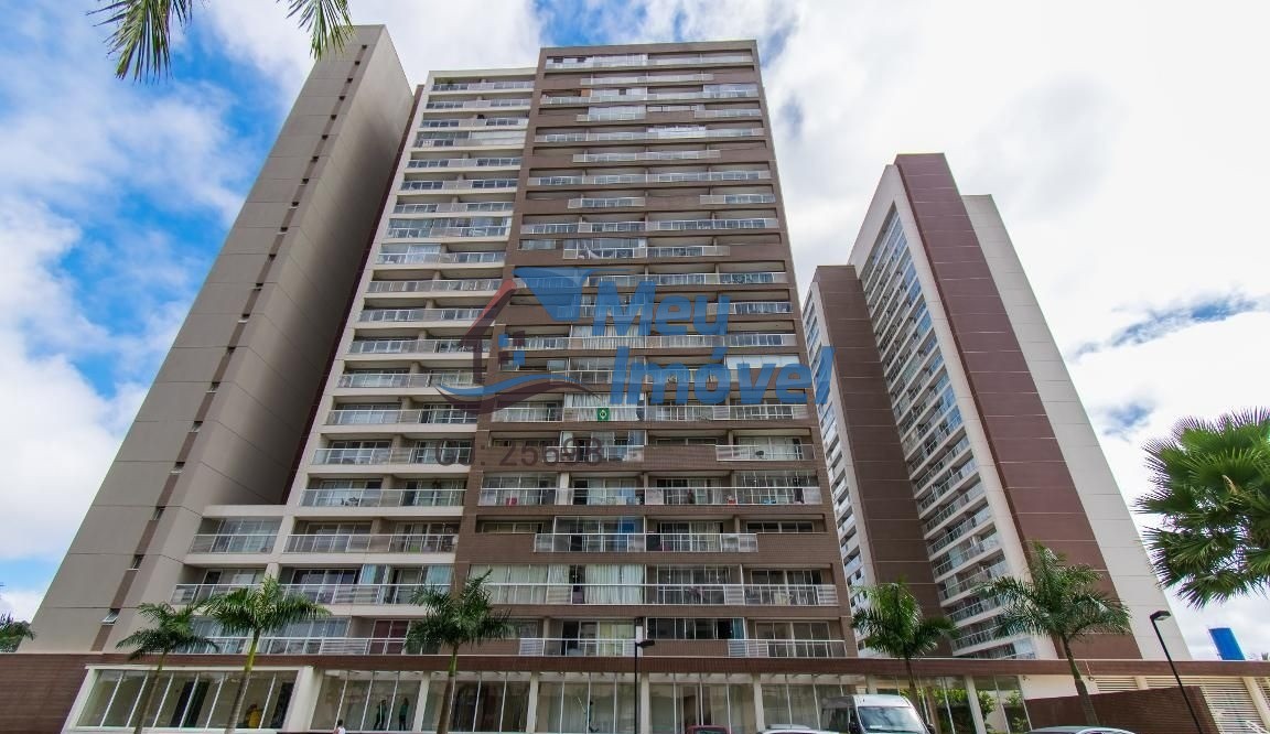 Apartamento, 1 quarto, 33 m² - Foto 26