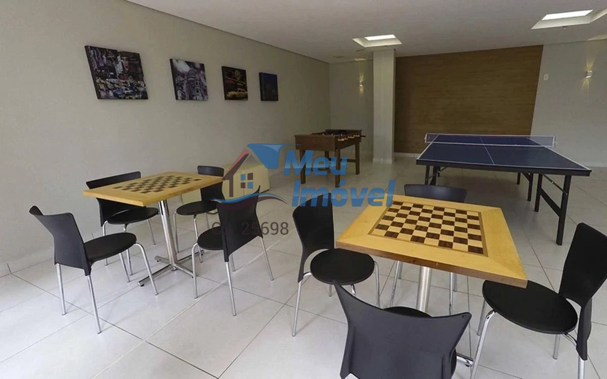 Apartamento, 1 quarto, 33 m² - Foto 29