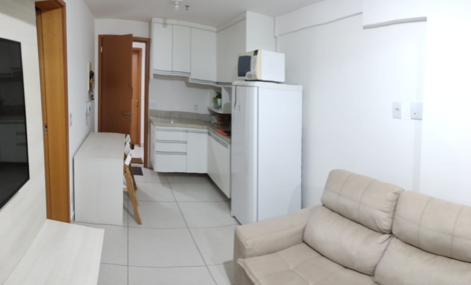 Apartamento, 1 quarto, 33 m² - Foto 30