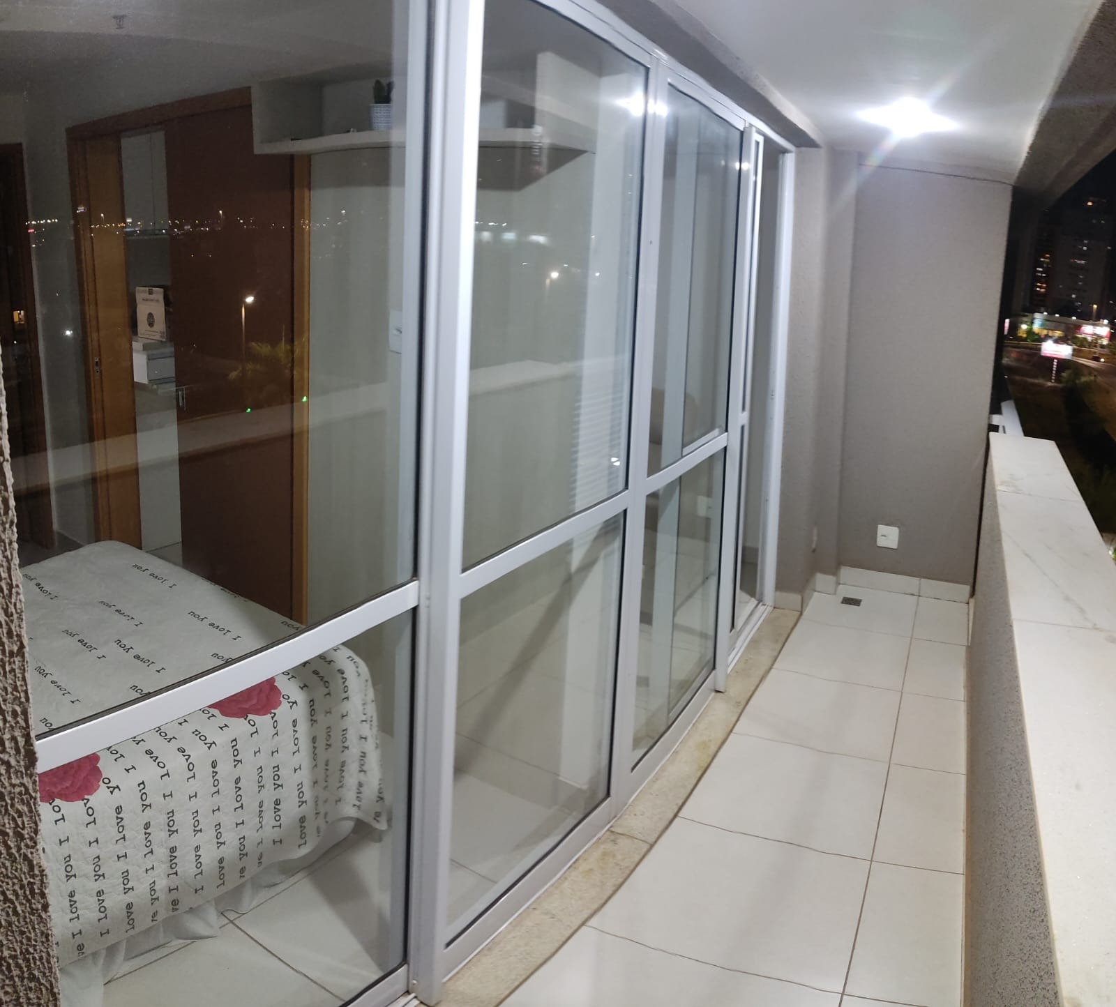 Apartamento, 1 quarto, 33 m² - Foto 31