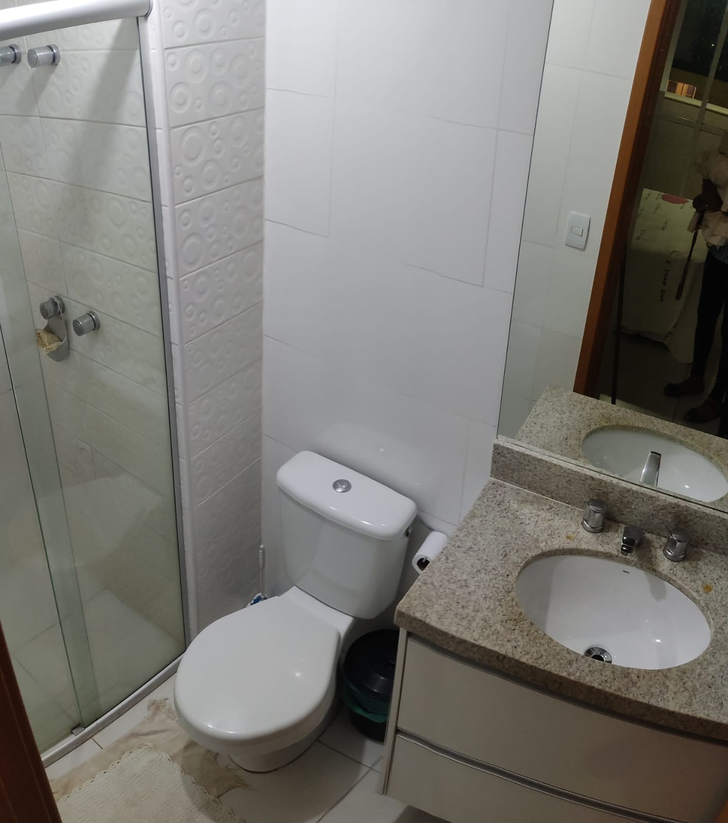 Apartamento, 1 quarto, 33 m² - Foto 33