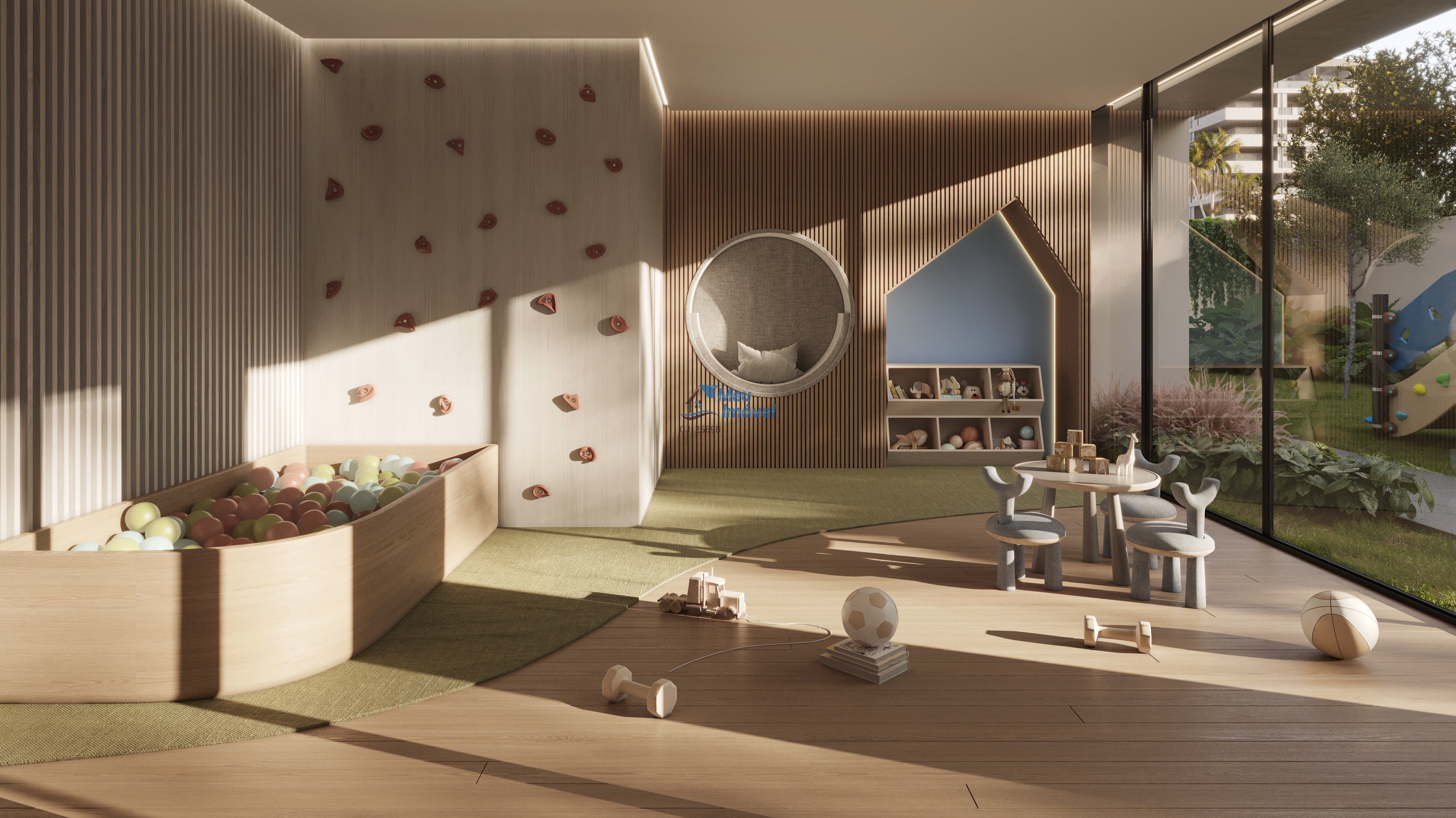 Apartamento, 2 quartos, 36 m² - Foto 4