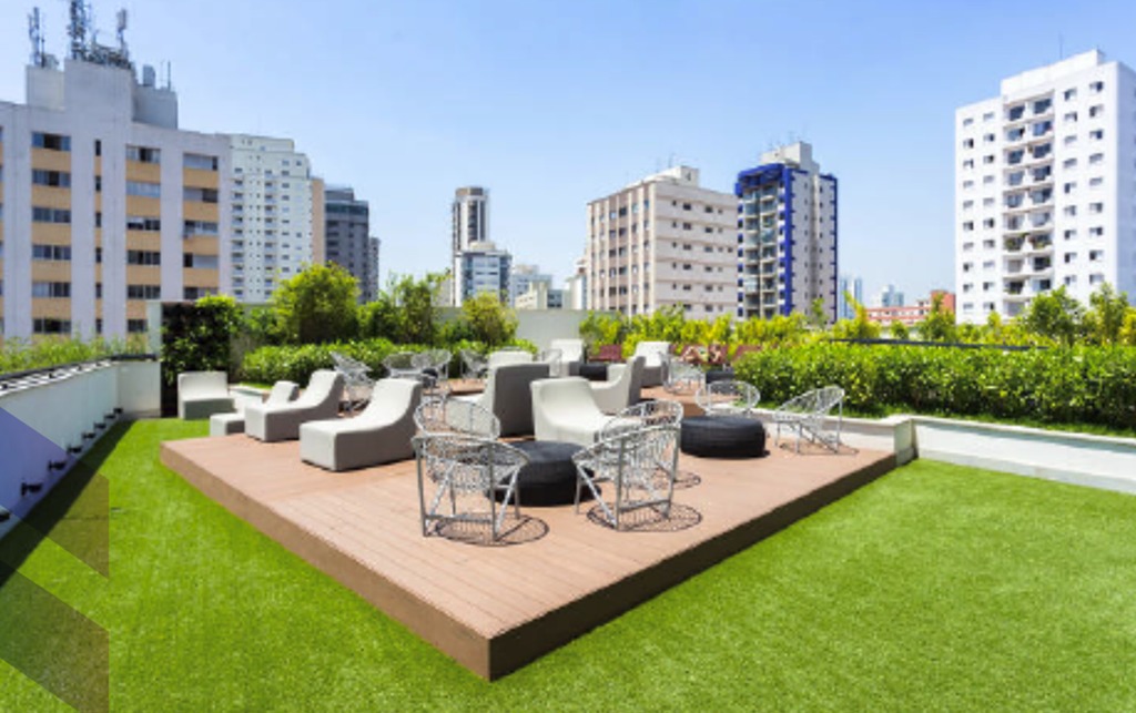 Apartamento, 2 quartos, 36 m² - Foto 6