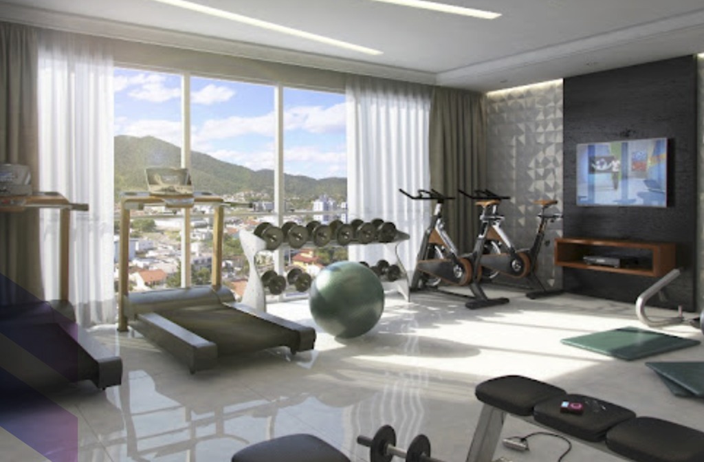 Apartamento, 2 quartos, 36 m² - Foto 7