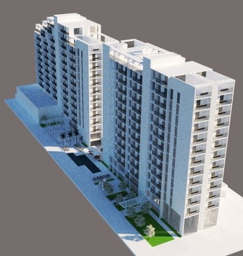 Apartamento, 2 quartos, 36 m² - Foto 11