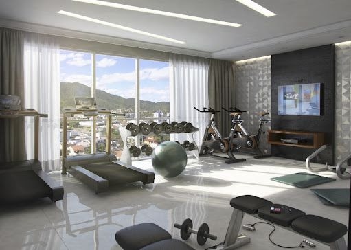 Apartamento, 2 quartos, 36 m² - Foto 14