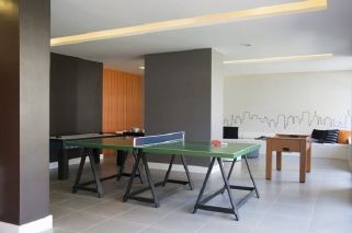 Apartamento, 2 quartos, 36 m² - Foto 15